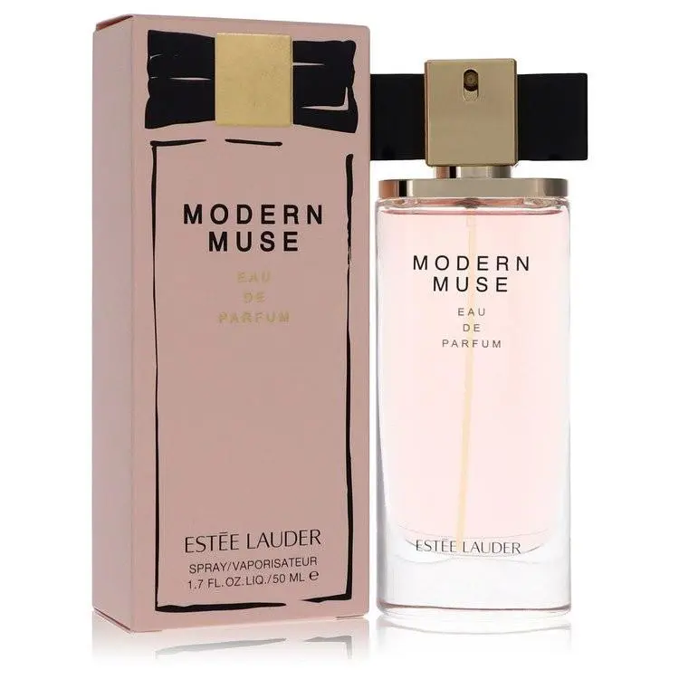 Modern Muse by Estee Lauder Eau De Parfum Spray 1.7 oz For Women