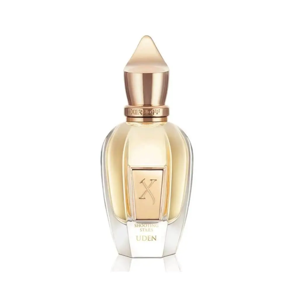 Xerjoff Unisex Uden Shooting Stars Edp Spray 1.7 oz Fragrances 8033488151522