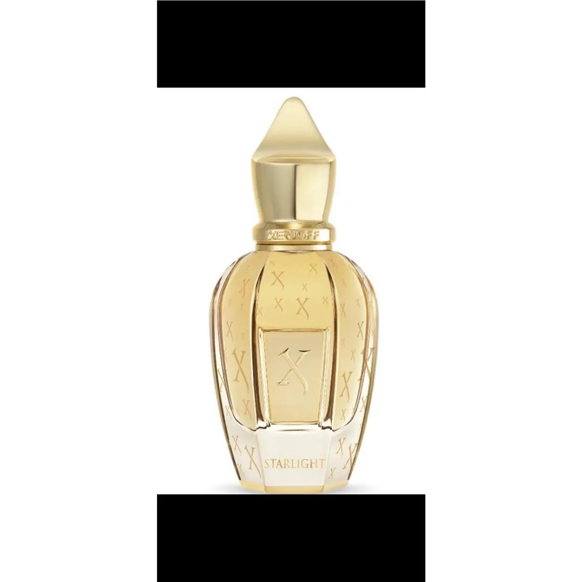 Xerjoff “starlight” Pure Parfum 1.7oz 50ml. Authenticity and Niche