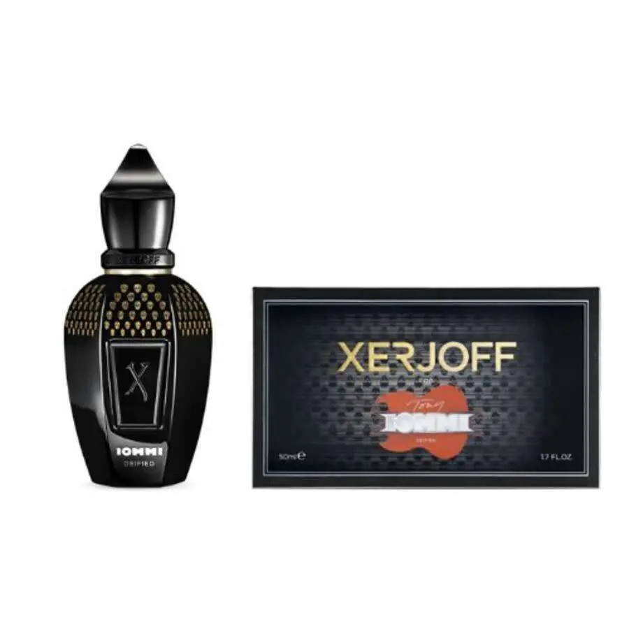 Xerjoff Unisex Tony Iommi Deified Parfum 1.7 oz Fragrances 8054320903376