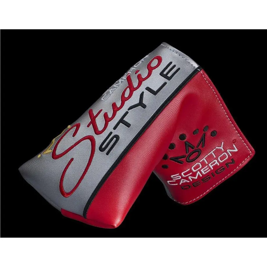 Scott  - Scotty Cameron Fastback OC - Cameron Fastback 0