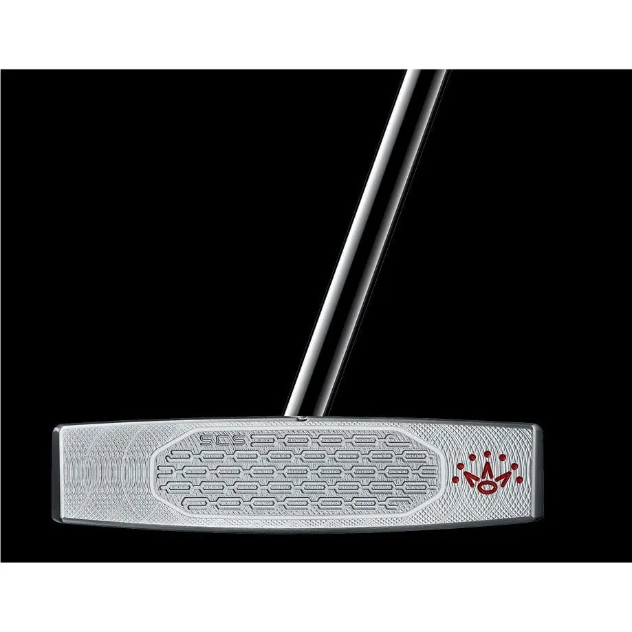 Scotty Cameron  - Scotty Cameron Fastback OC - Fastback 14