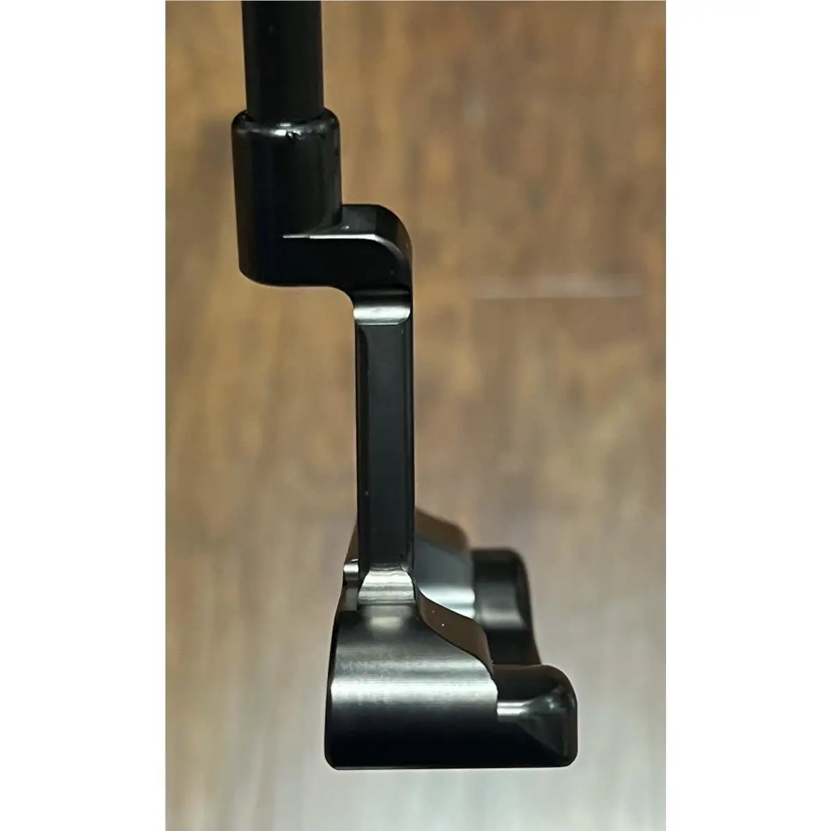 Scott  - Studio Style Newport - 2026 - Stability Shaft -Xtreme Dark Finish - Black, Lie Angle: Black 8