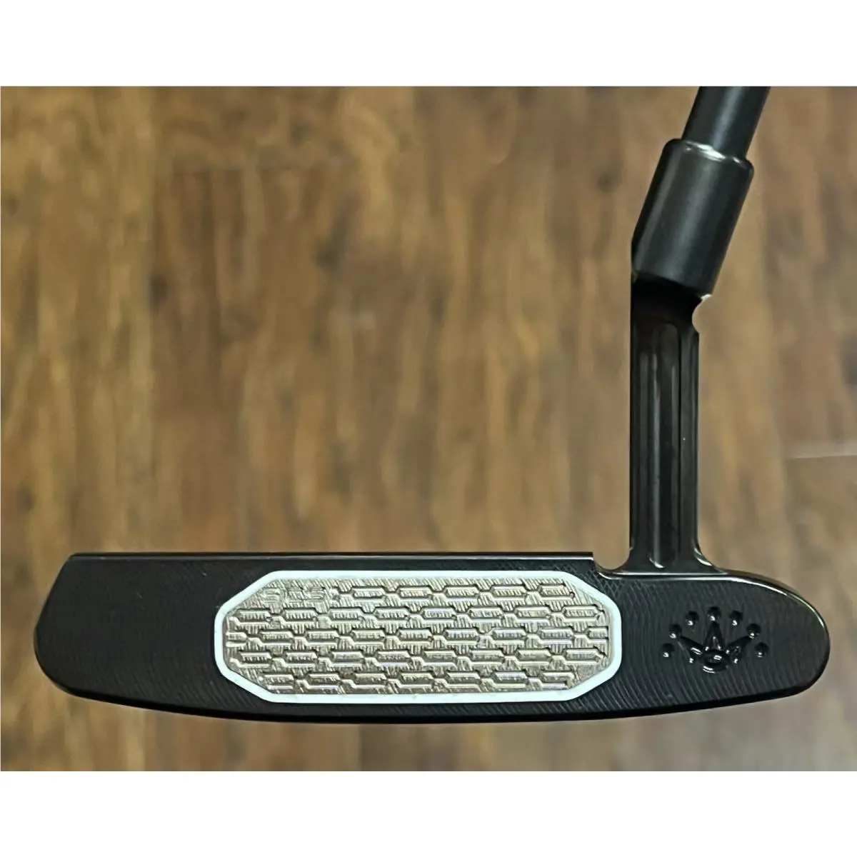 Scott  - Studio Style Newport - 2026 - Stability Shaft -Xtreme Dark Finish - Black, Lie Angle: Black 4