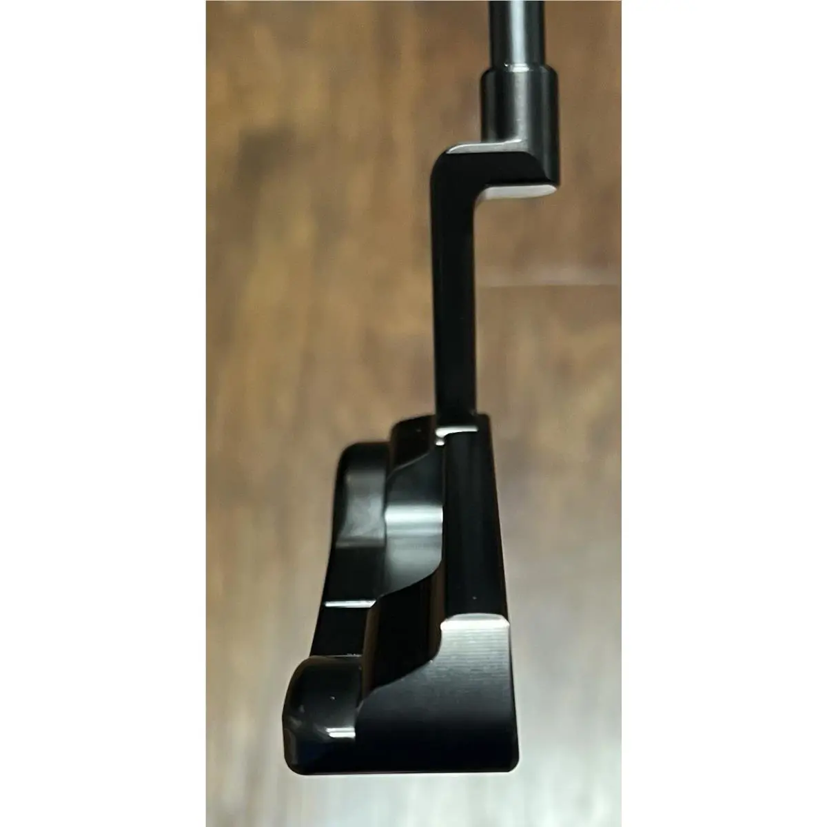 Scott  - Studio Style Newport - 2026 - Stability Shaft -Xtreme Dark Finish - Black, Lie Angle: Black 7