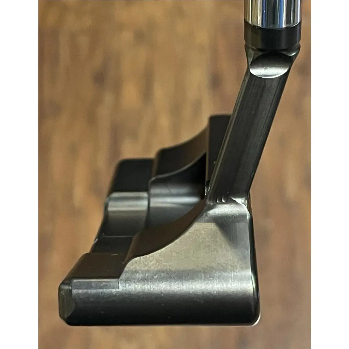 Scott  - Studio Style Newport 2.5 Plus - 2026 - Xtreme Dark Finish - DLC - Black, Lie Angle: Black 8