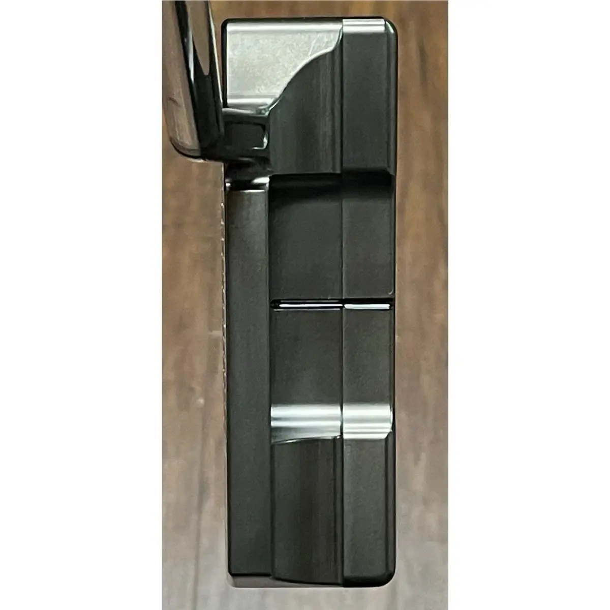 Scott  - Studio Style Newport 2.5 Plus - 2026 - Xtreme Dark Finish - DLC - Black, Lie Angle: Black 4