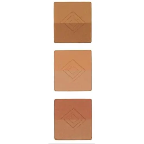 Aveda Bronzer Uruku Amazonia 104 Bossa Glow 107 or Brazilian Sun 106 Blush