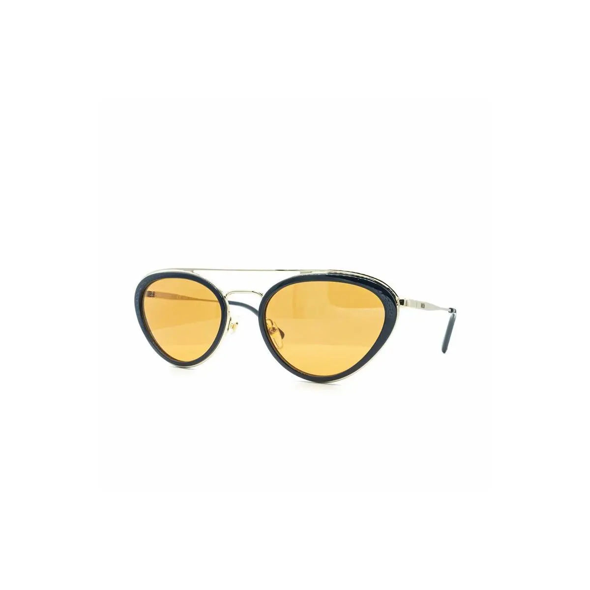 Mcm MCM-134S-416-55 Sunglasses Size 52mm 145mm 21mm Black 8809630671916