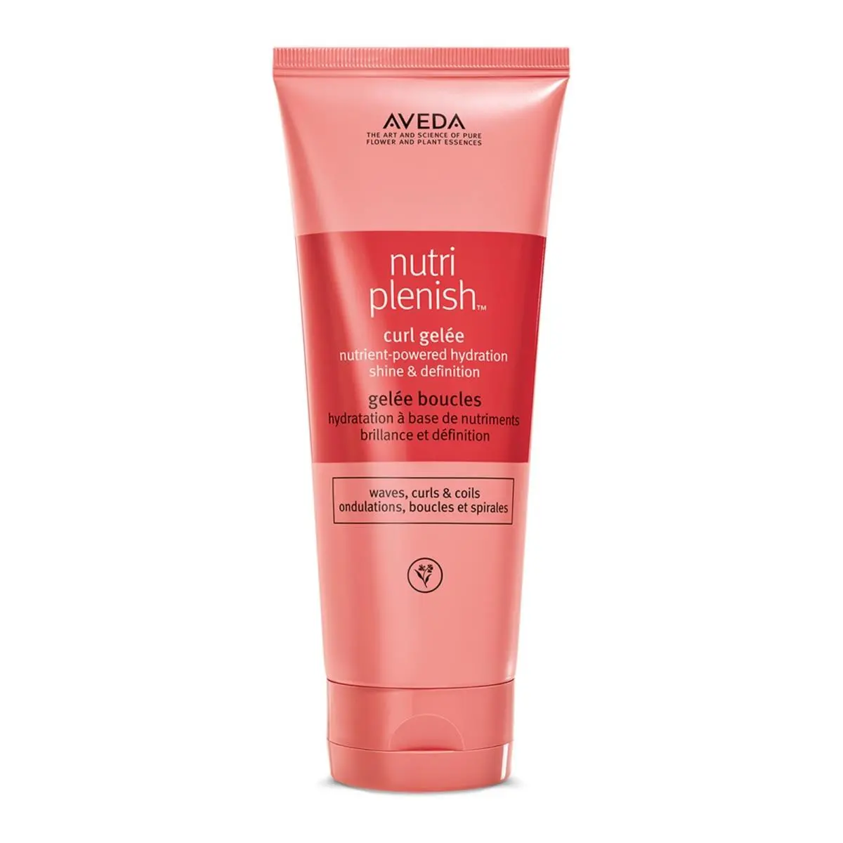 Aveda Nutriplenish Curl Gelée Hydrating 6.7 Fl Oz Pack of 1 Clear