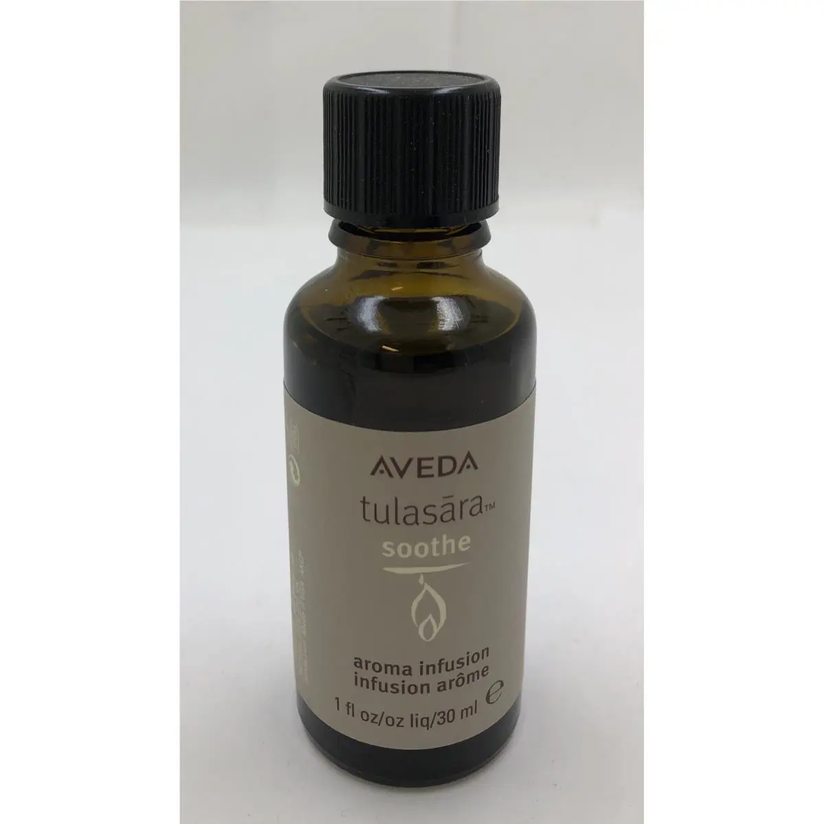 Aveda Tulasara Soothe Aroma Infusion Oil Fragrance Camomile Sage Sensitive sk