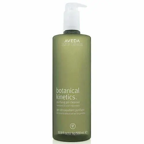 Aveda Botanical Kinetics Purifying Gel Cleanser with Pump 16.9 fl.oz/500ml