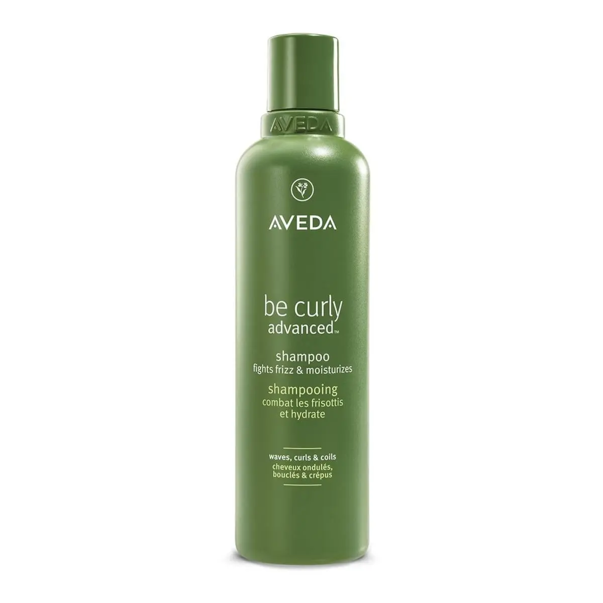 Be Curly Advanced Shampoo 8.5oz/250ml by Aveda
