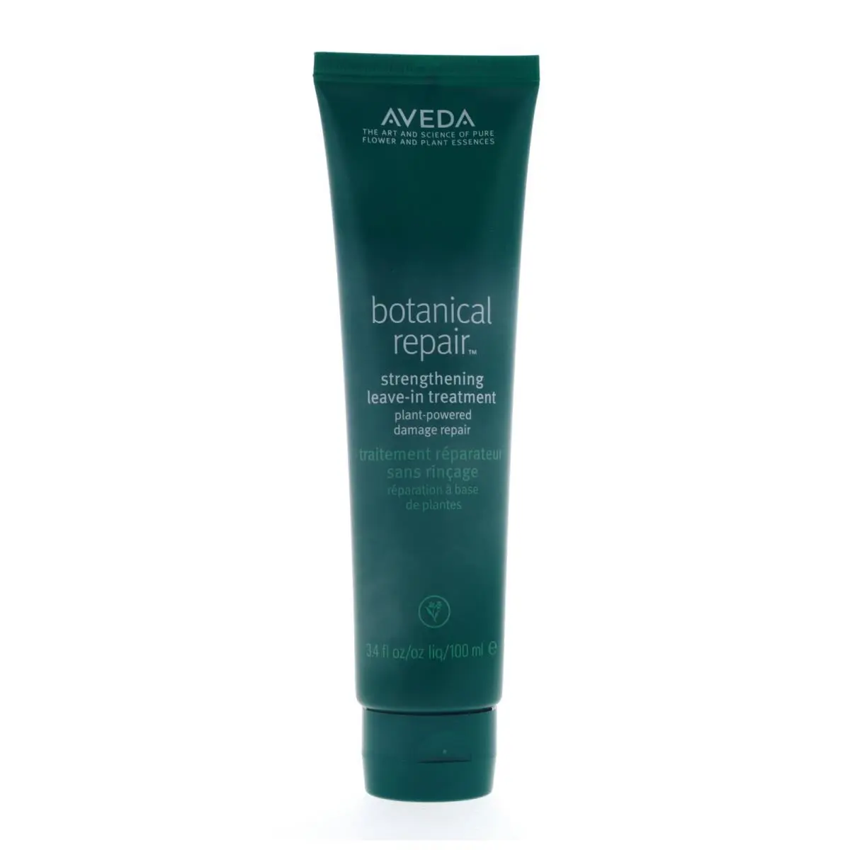 Aveda Botanical Repair Strengthening Leave-in Treatment 3.4 oz Pack of 3