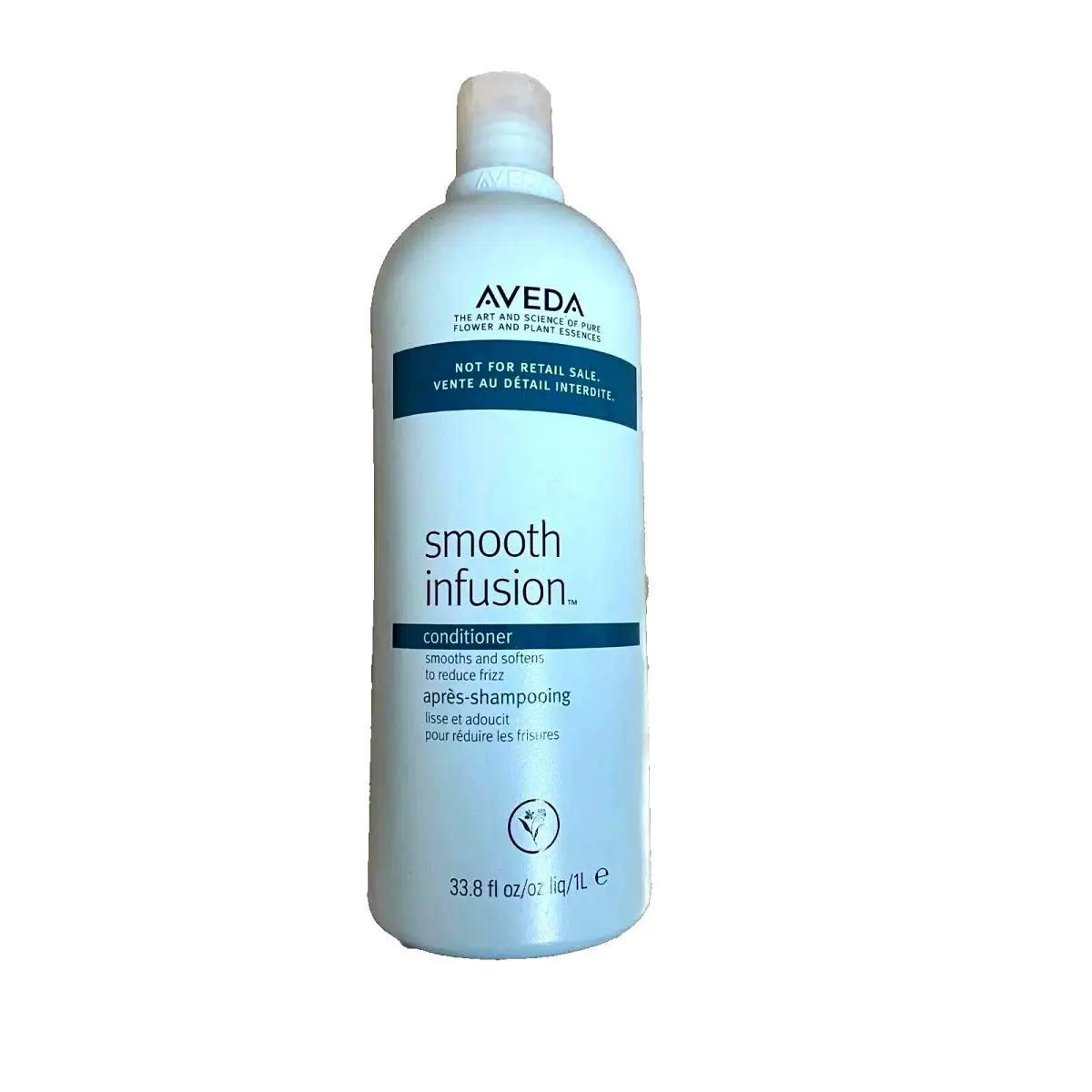 Smooth Infusion Conditioner 33.8oz / / by Aveda