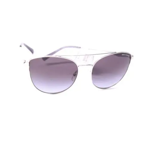 Armani Exchange AX2032S 6116 Sunglasses Size: 57 - 17 - 140