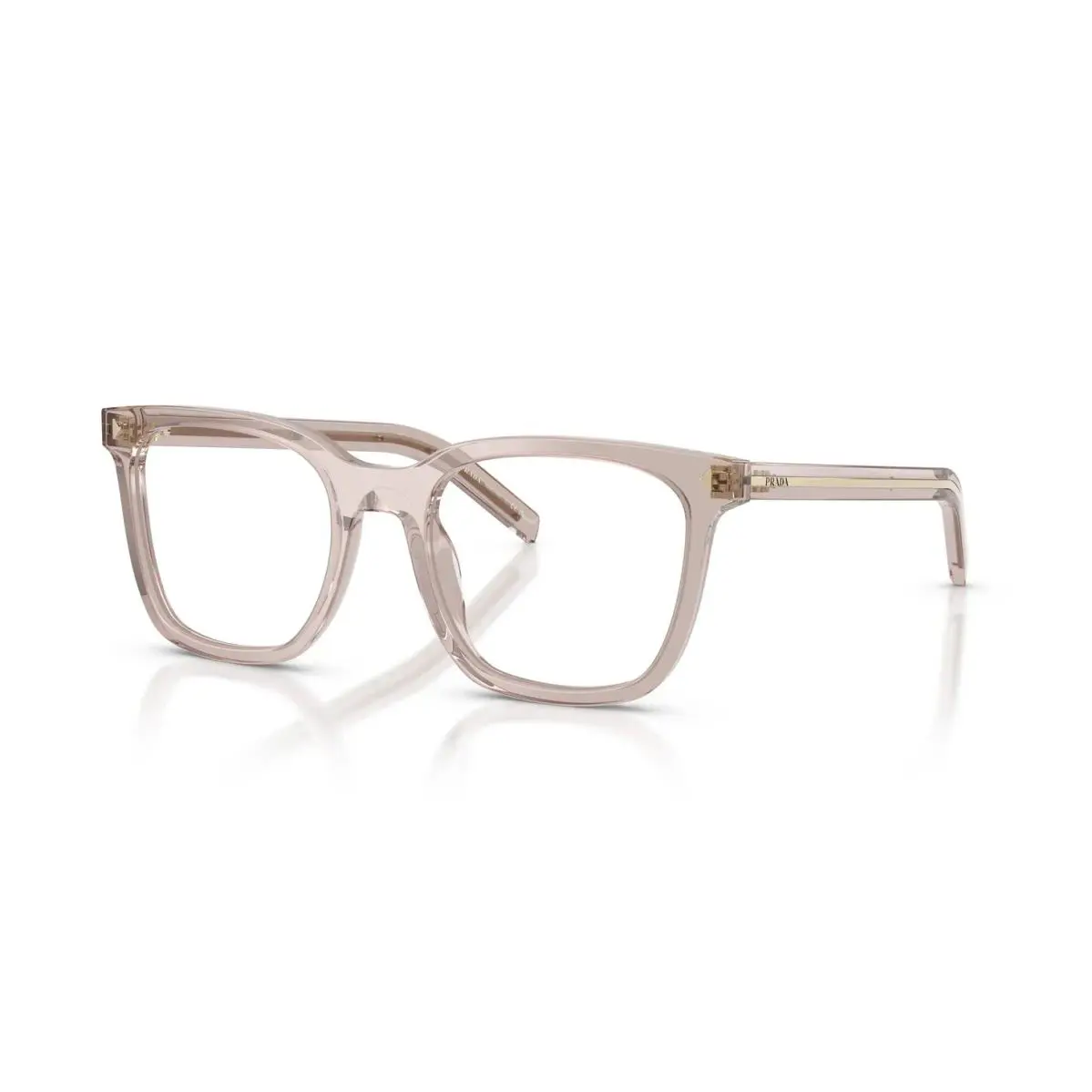 Prada PR B11V Cold Mauve 29D1O1 Eyeglasses