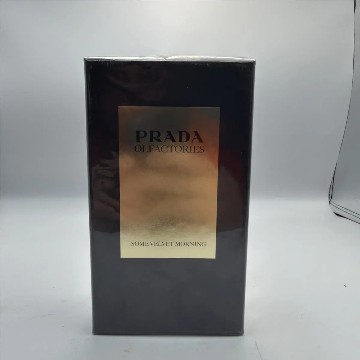 Prada Olfactories Some Velvet Morning 3.3 Fl Oz