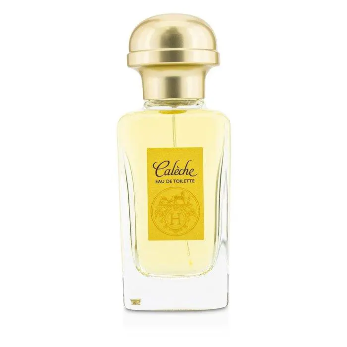 Hermes Caleche Eau De Toilette
