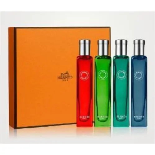 Hermes Mini Set Gift Set Fragrances 3346130000068