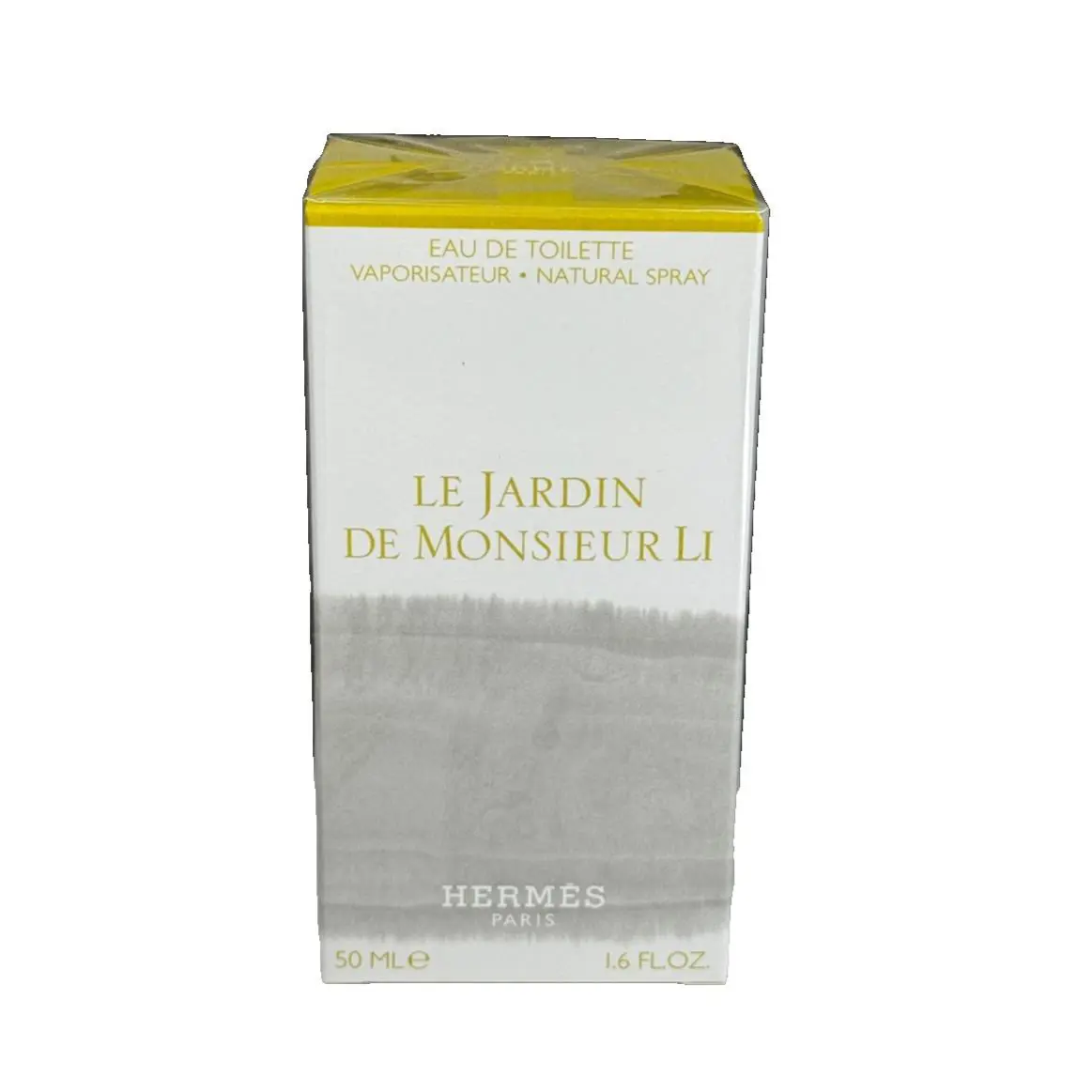 Hermes Le Jardin De Monsieur Li Eau De Toilette 1.6 oz