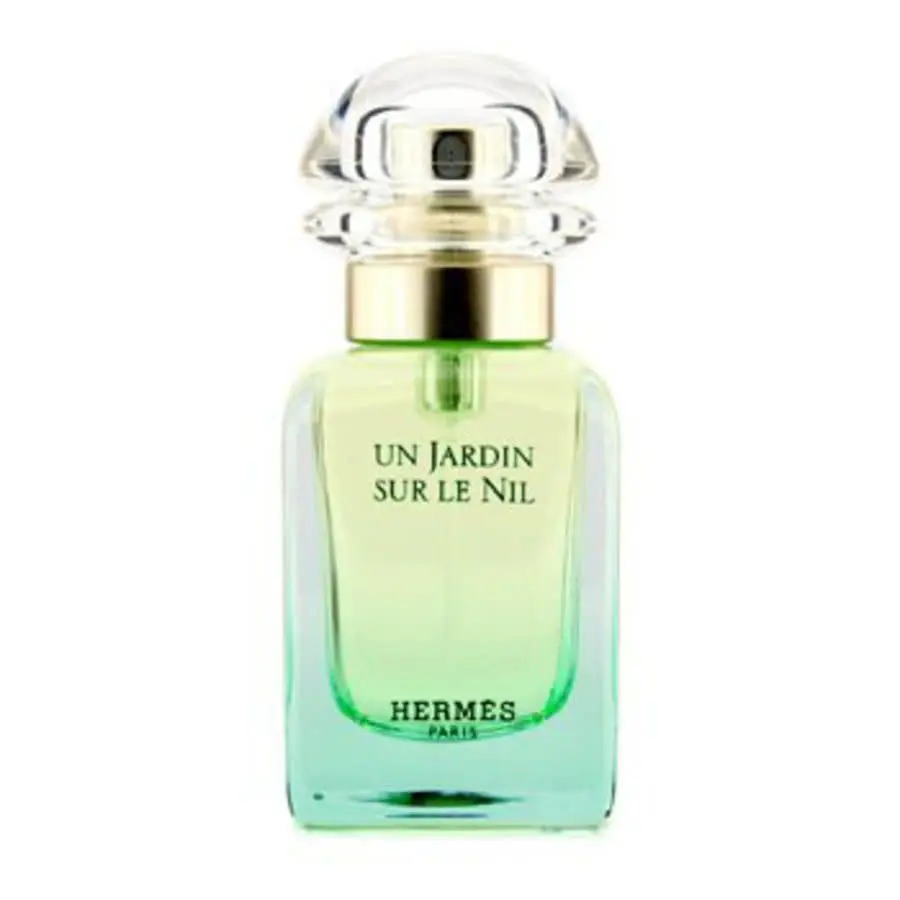 Un Jardin Sur Le Nil by Hermes Edt Spray 1.0 oz 30 ml u