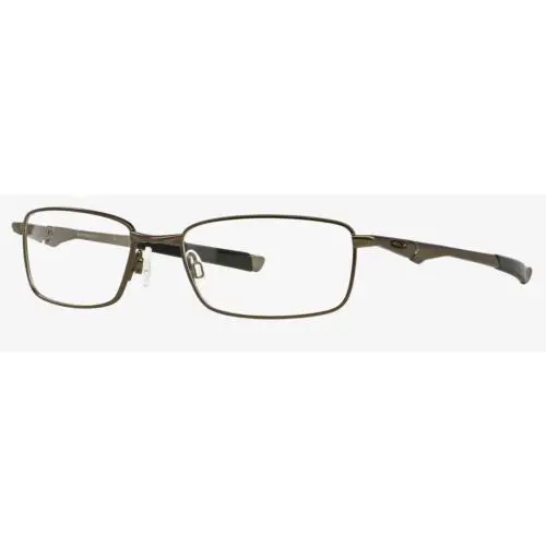 OX3009 Bottle Rocket 4.0 Grey with  Case by Oakley