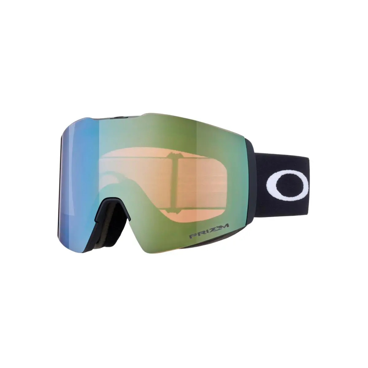 Oakley Fall Line XL Matte Black Prizm Jadegbl - O007099