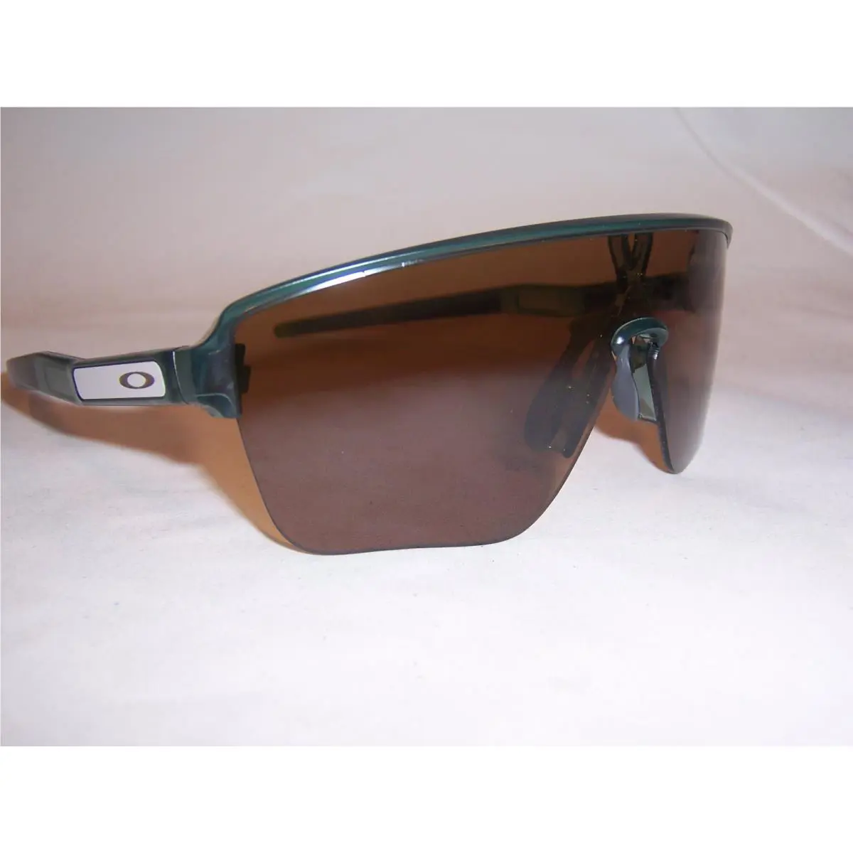 Sunglasses Corridor SQ OO9415-09 Pacific/prizm Tungsten by Oakley