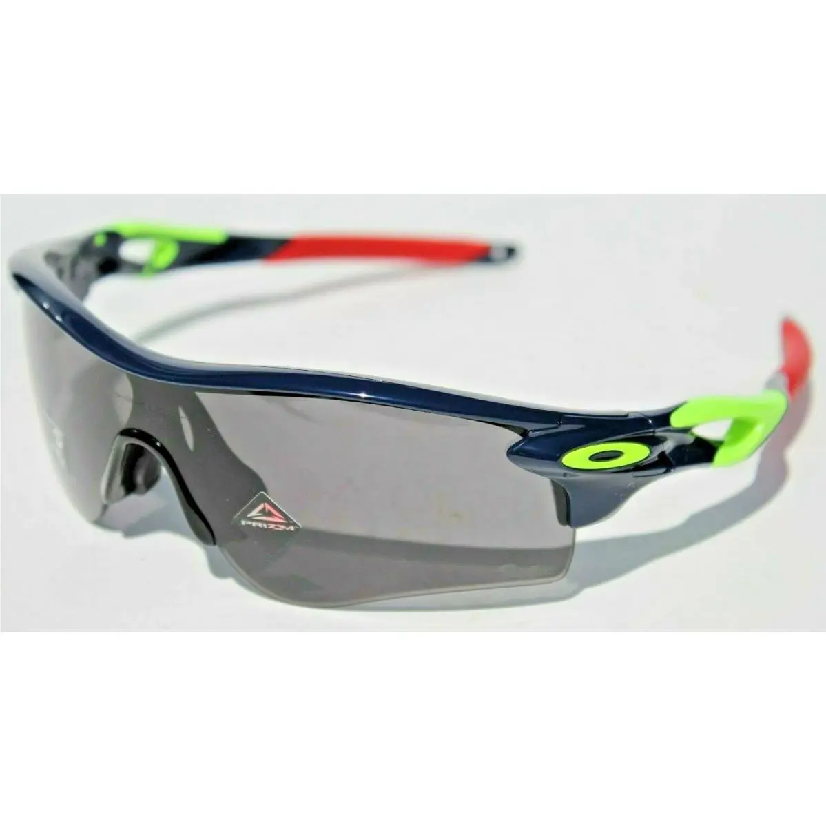 Radarlock Path Asian Fit Sunglasses Yakult Swallows Navy OO9206-6438 by Oakley