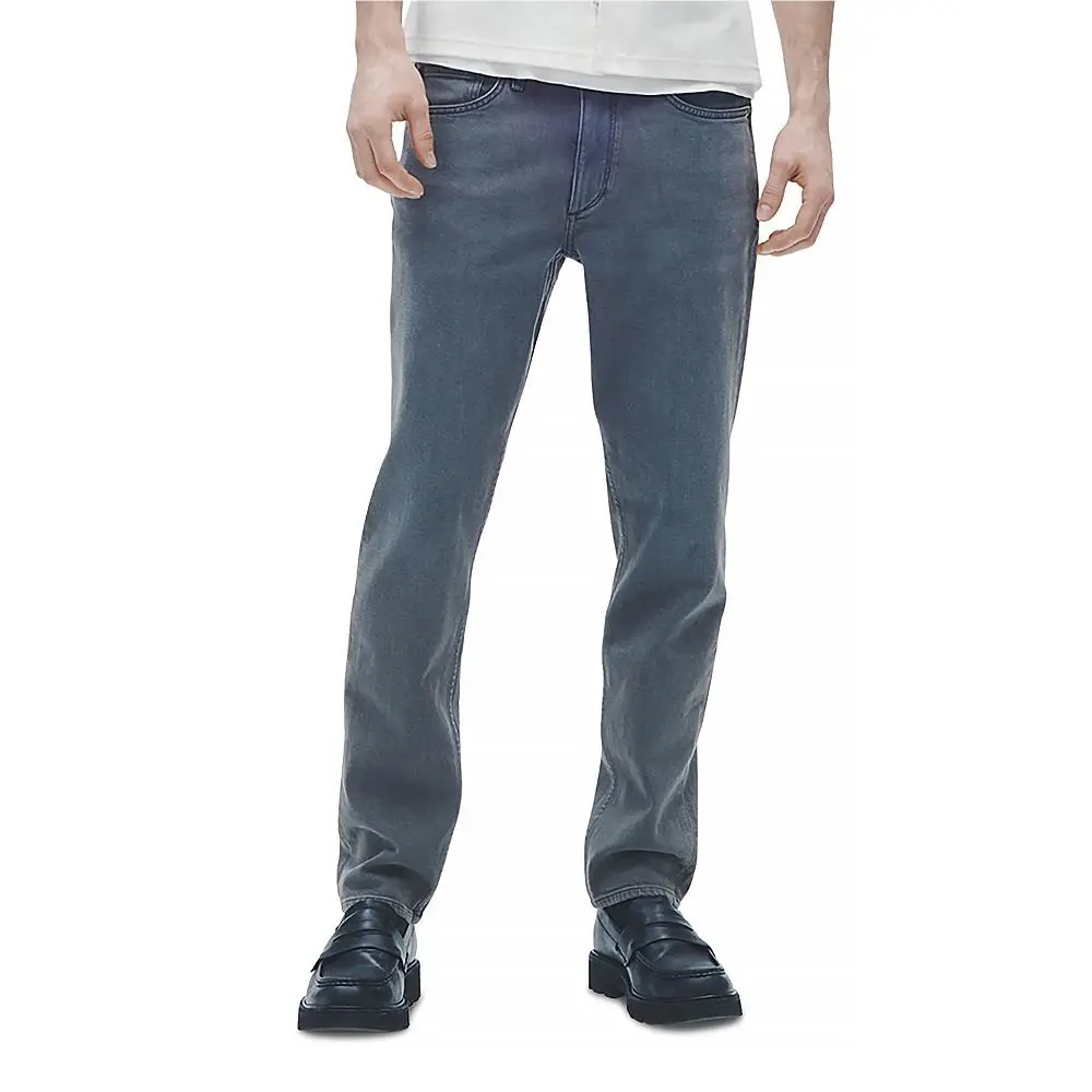 Rag Bone Fit 2 Action Stretch Slim Fit Jeans in Stanmore Size 38x32 - stanmore