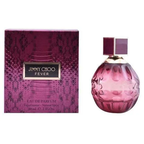 Jimmy Choo Fever For Women Eau de Parfum Spray 2.0 oz