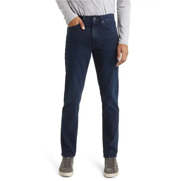 Rag Bone Fit 2 Stretch Slim Fit Jeans in Bayview Size 38 X 32
