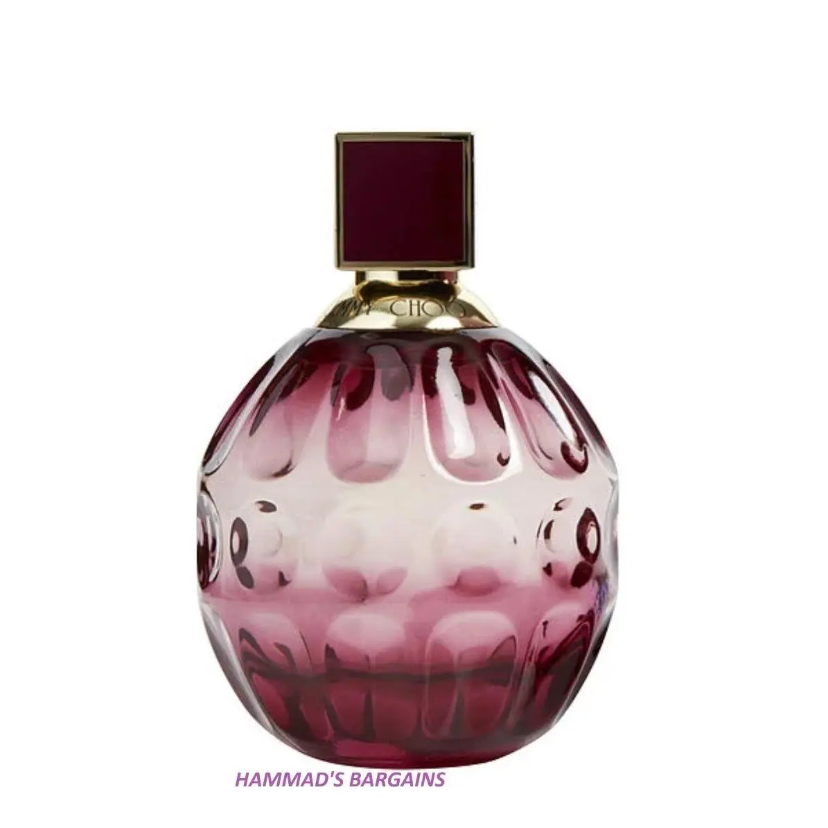 Fever Edp 3.3 OZ / 100 ML For Women with Cap IN White Box by Jimmy Choo