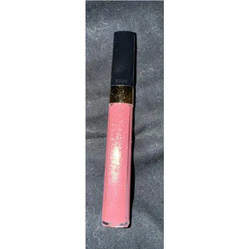 Chanel Levres Scintillanters Glossimer 119 Lip Gloss 1.9 OZ