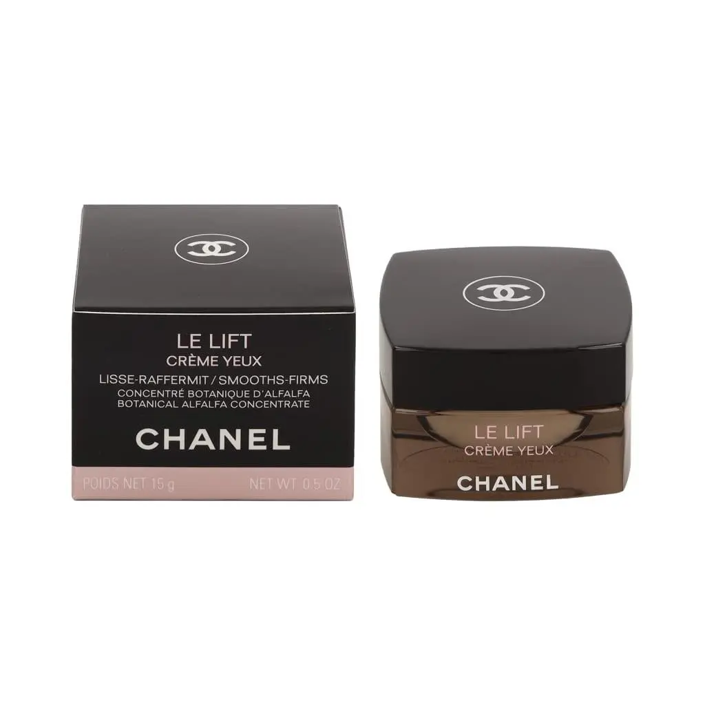 Eye Cream Chanel Le Lift Creme Yeux 0.5291 Ounce Anti Aging