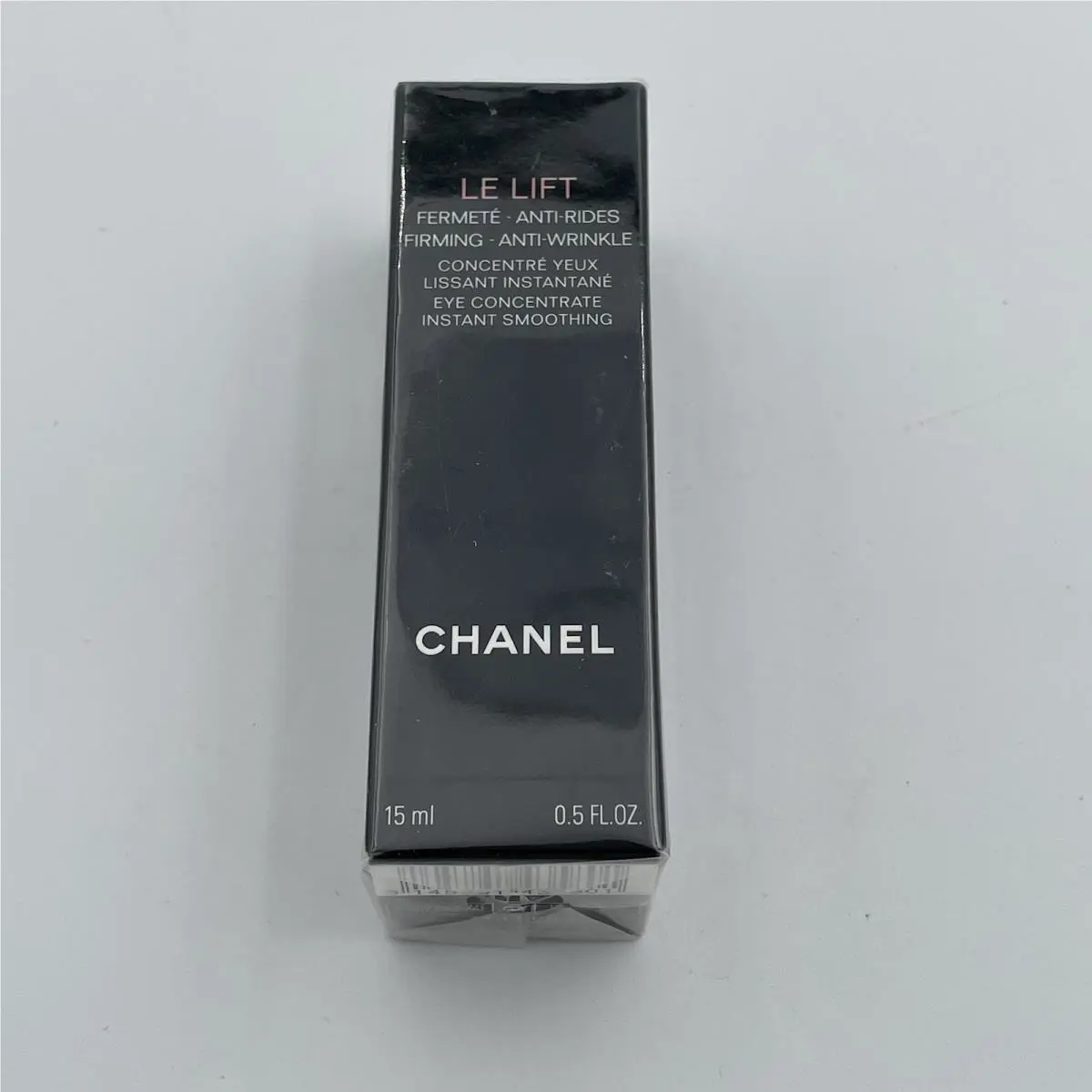 Chanel LE Lift Firming Anti-wrinkle Skin-recovery Sleep Mask 75 ml / 2.5 Fl. oz