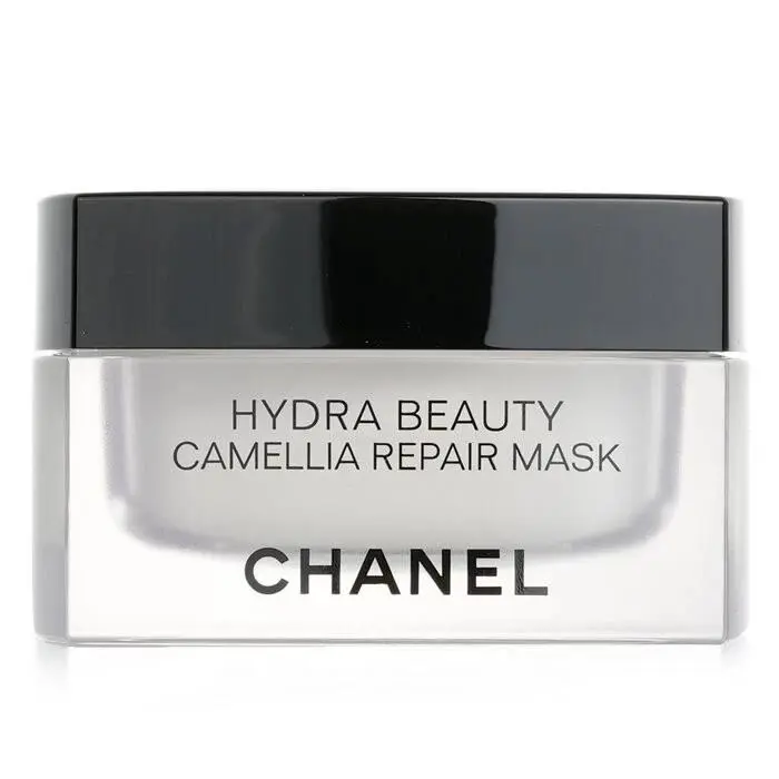 Chanel - Hydra Beauty Camellia Repair Mask 50g / 1.7oz. No Box