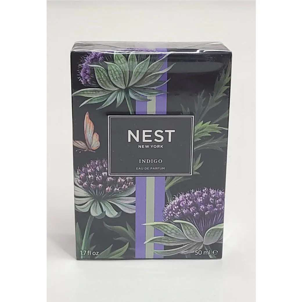 Nest York Indigo Eau De Parfum 1.7 fl oz