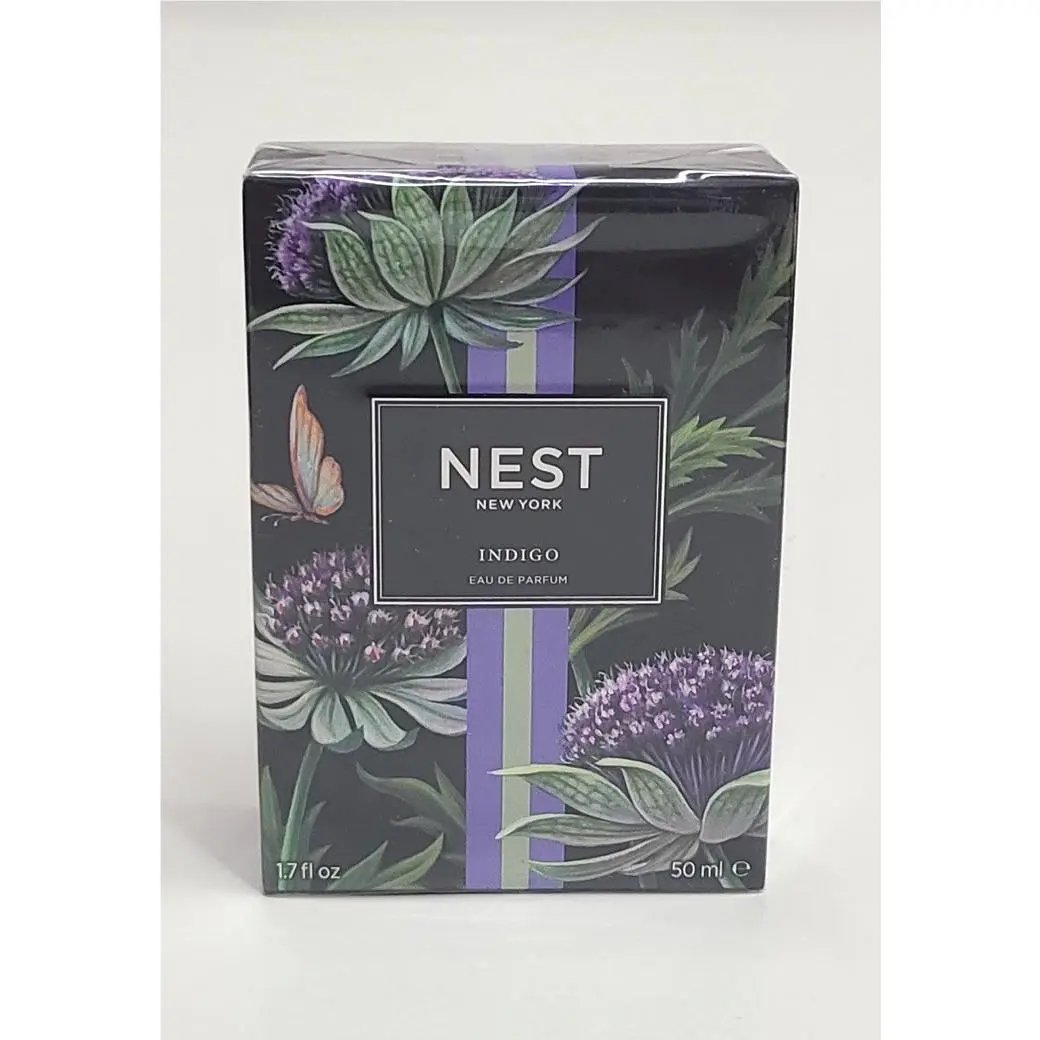 Nest York Indigo Eau De Parfum 1.7 fl oz by NEST New York