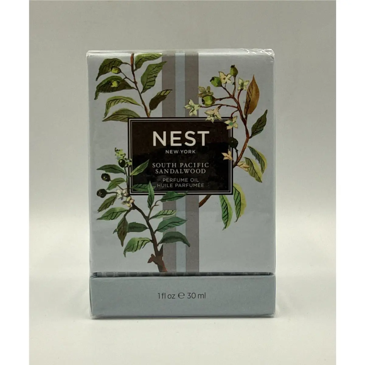 Nest South Pacific Sandalwood Perfume Oil 1 oz