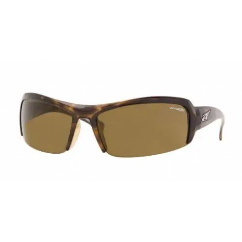 Arnette Sunglasses Vintage Accelerator 4106 Made IN Italy Rare