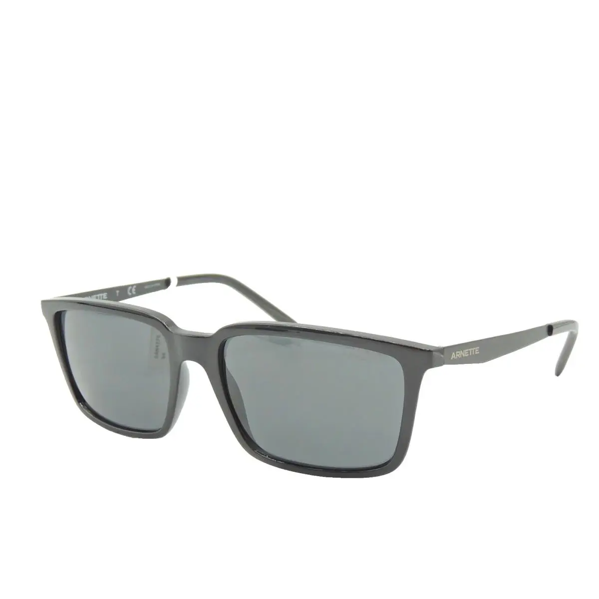 Arnette 4270 41/87 Calipso Black Sunglasses 56 17