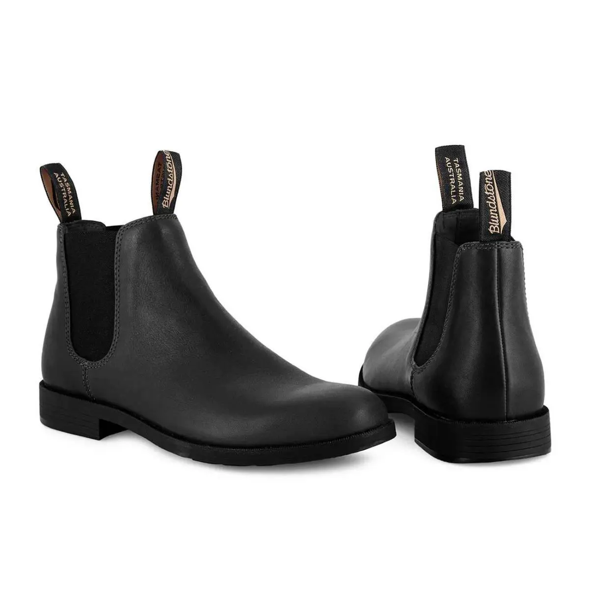 Blundstone shoes - Blundstone Classics #1901 Chelsea Boots - Black 2