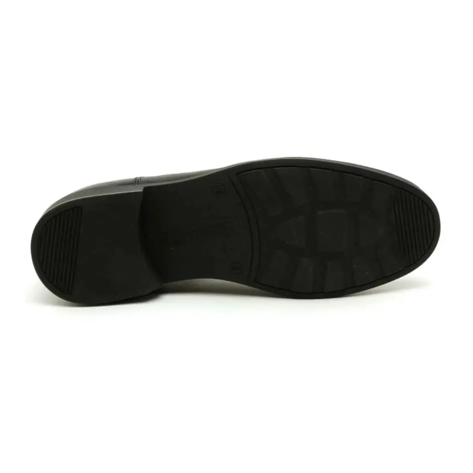 Blundstone shoes - Blundstone Classics #1901 Chelsea Boots - Black 14