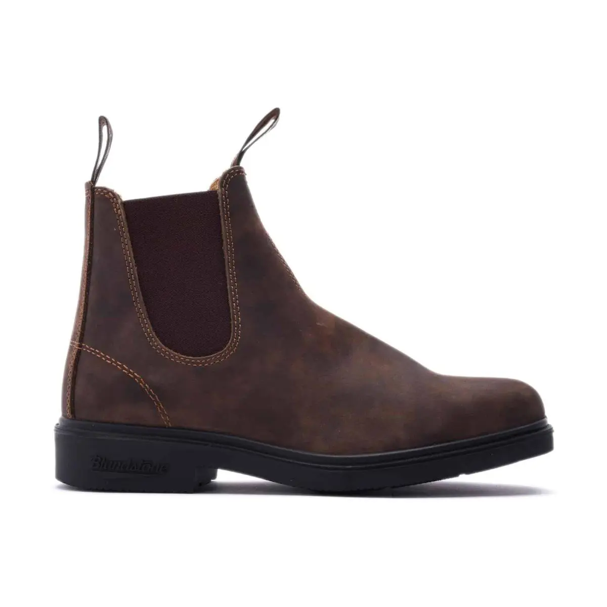 Blundstone shoes - Blundstone Classics #1306 Chelsea Boots - Brown 4