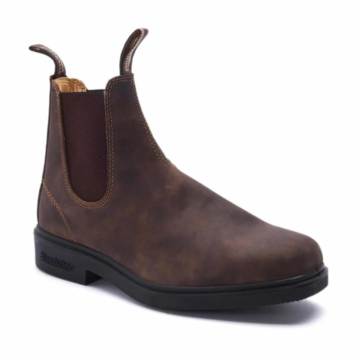 Blundstone shoes - Blundstone Classics #1306 Chelsea Boots - Brown 10