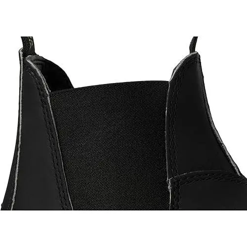 Blundstone shoes - Blundstone unisex-adult Bl510 - Black 4