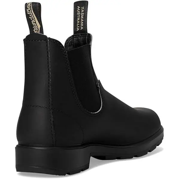 Blundstone shoes - Blundstone unisex-adult Bl510 - Black 10