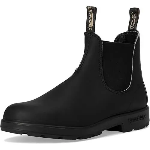 Blundstone shoes - Blundstone unisex-adult Bl510 - Black 12